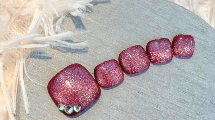 PF001　キラキラ20-60　9350円